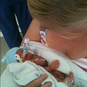 Meet your Posher, Jaime